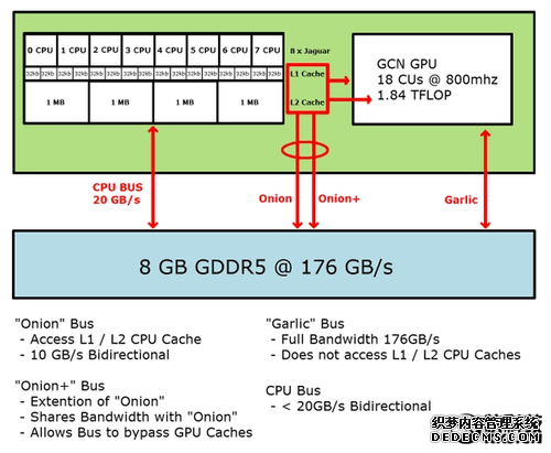 全新AMD APU惊人曝光：两大杀器太恐怖！