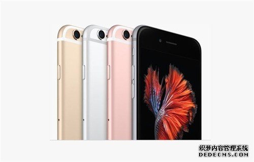 iPhone 6S卖不出去又咋地？苹果才不怕