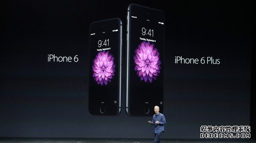 iPhone 6S 减产、股价大跌，苹果的低潮已经来临？