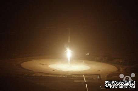 SpaceX明日凌晨再次发射：将尝试海上回收