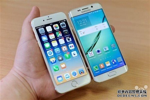 有人在用iPhone的同时也在用Android吗？