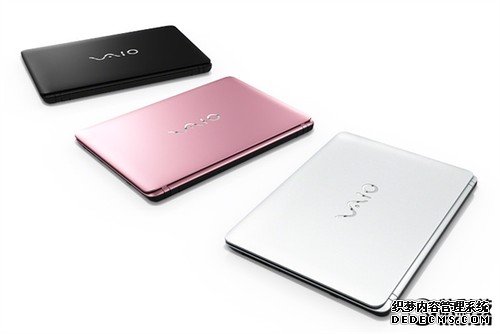 VAIO、东芝、富士通在一起：拯救PC！