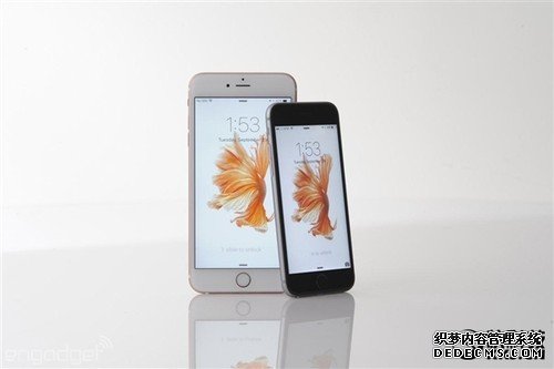 卖不出去的iPhone依然逆天！