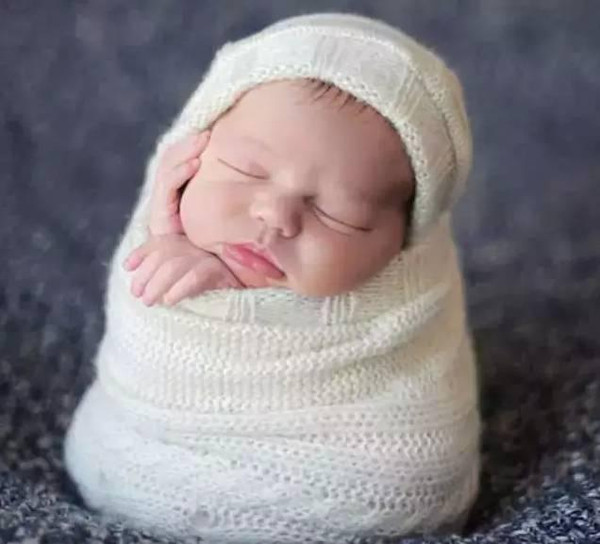 【组图】新生宝宝，睡眠为什么总是“不安分”？