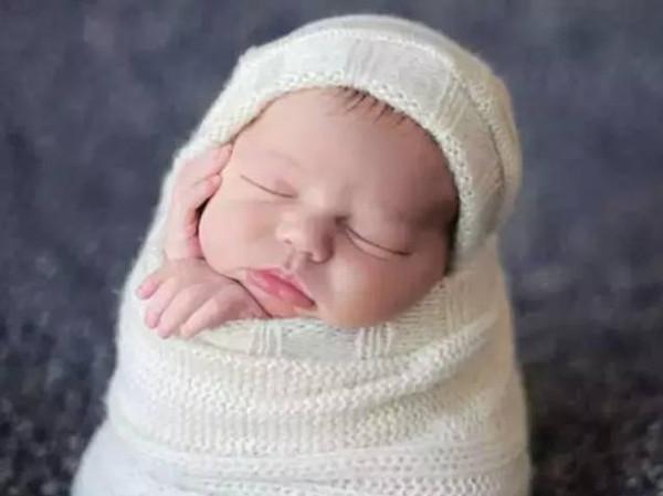 【组图】新生宝宝，睡眠为什么总是“不安分”？