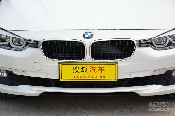 【组图】新年买辆Dream car 30万豪华品牌轿车推荐