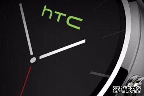 HTC One智能手表4月底前推出 或亮相MWC