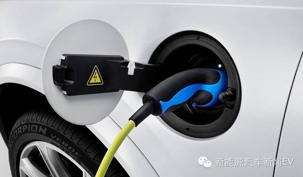 【组图】今日干货：国内1月生产1.6万辆新能源汽车