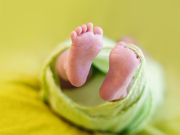 【组图】新生宝宝的15个安全提醒