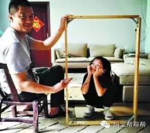 【组图】女人要作，不然男人不爱，段子手李嫣养成记