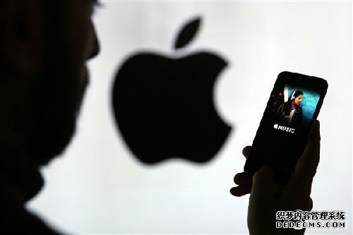 iPhone 6S不再悲剧！苹果业绩将创新纪录