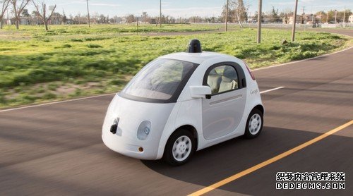 为什么谷歌无人车没有方向盘、油门和刹车？