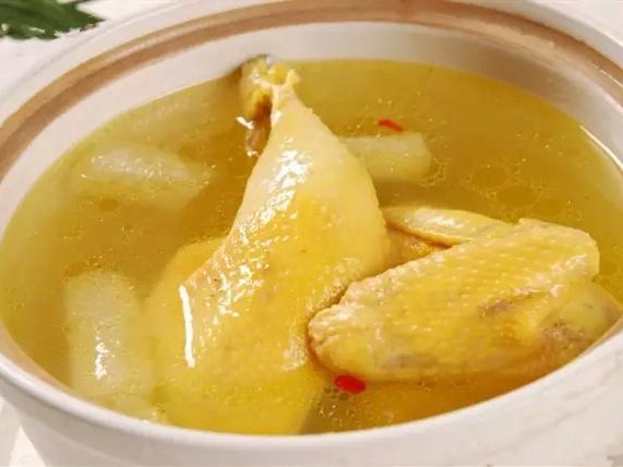 【组图】食物吃对了，孩子不感冒！这5种食物一定要给孩子