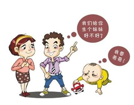 【图】春节你被催了吗？看催生二胎奇葩理由