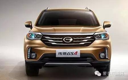 【组图】一句话点评2016年1月份热销SUV