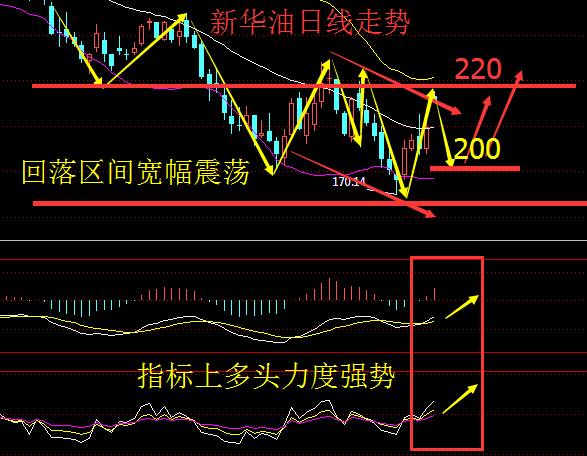 2月19日晚间现货黄金、原油沥青操作建议！