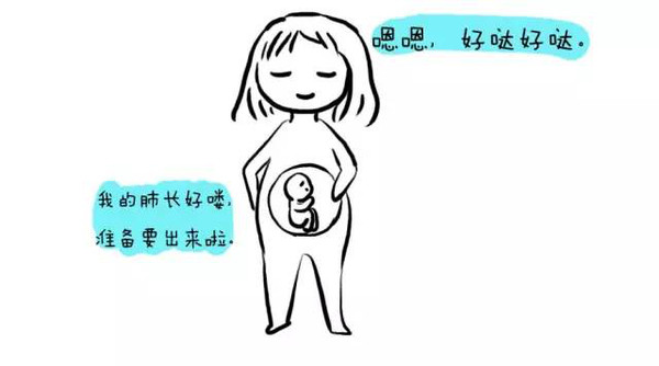 【组图】很多妈妈看晚了：孩子的出生方式影响终生