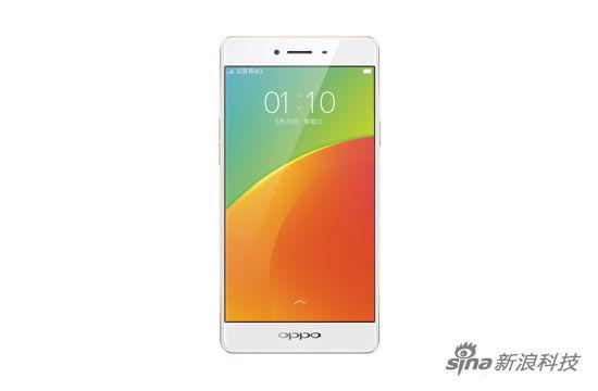 点击图片查看OPPO A53 移动4G详细资料