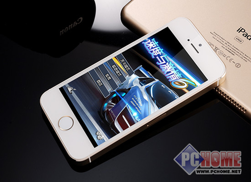 苹果 iPhone5S 16GB 图片 系列 评测 论坛 报价 网购实价