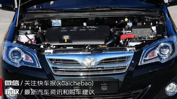 【组图】这款全球畅销车：外表老气平凡，内在皮实耐操