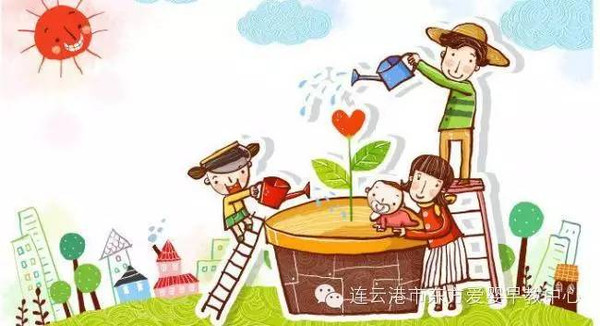 【图】“我与春天有个约会”——2016植树节活动报名啦！