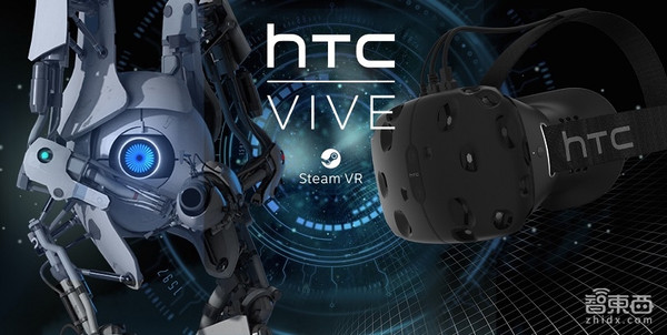 【组图】HTC Vive高达799美元的定价会杀死VR吗？答案不会