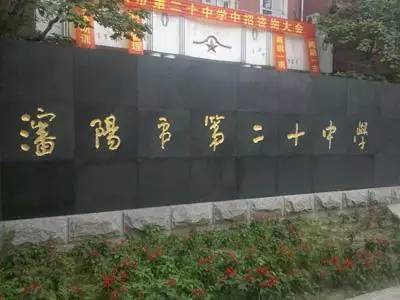 【组图】沈阳家长挤破头都想进的小学初中高中，全了！