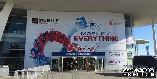 通信技术受冷落：MWC2016为什么成了终端秀？