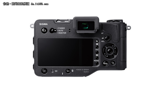 SIGMA sd Quattro搭载了一块APS-C画幅的X3传感器，可输出3900万像素的照片。SIGMA sd Quattro H则搭载了一块全新的APS-H画幅的传感器，尺寸为26.6 x 17.9mm，可输出5100万像素的照片。上市日期及售价未定。