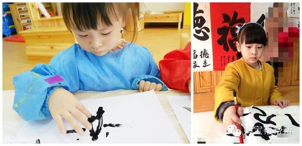 【组图】孙俪家被涂成这样，宝宝的涂鸦敏感期怎样度过？