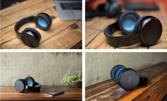 OSSIC X 将通过三种方式提供更加真实的空间立体声：首先，它采用算法，基于你头部的形状和大小实时调节音频；第二，它拥有头部追踪功能，能根据你头部的位置调节声音的“位置”，无论你怎么动，声音都会在它该在的地方；最后，OSSIC X 的八个驱动单元能带来更细腻的声道表现。