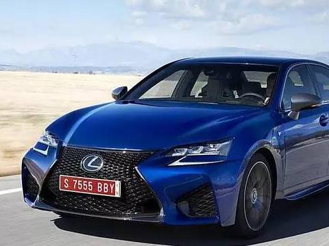 j2开奖直播:【j2开奖】LC500共用后驱平台后，新一代雷克萨斯GS叫板5系？