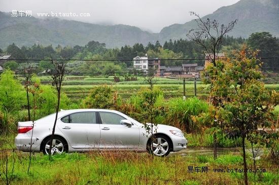 本港台直播:【j2开奖】老车试驾：雷克萨斯LS460L