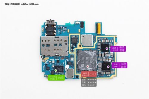 2699元小米5尊享版拆机评测：用料做工到底如何？