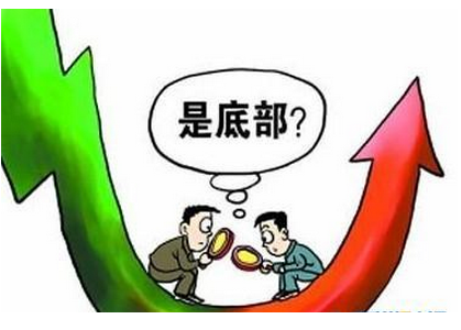 黄金真的到了黄金时代吗？或者适合抄底？