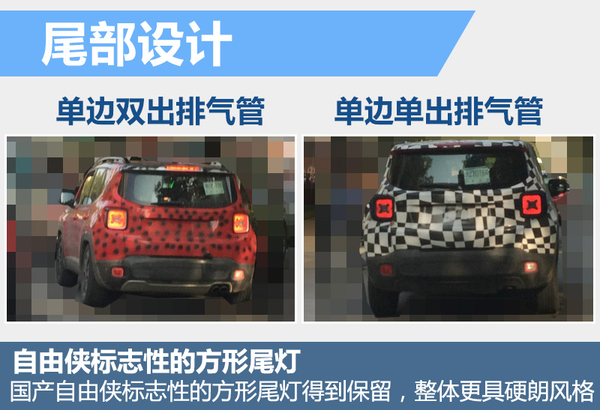 本港台直播:【j2开奖】千呼万唤始出来 Jeep国产自由侠4月正式发布