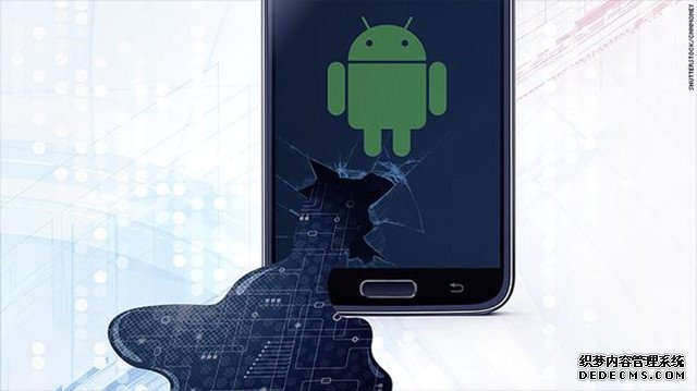 继续黑！Android手机比iPhone更易破解 