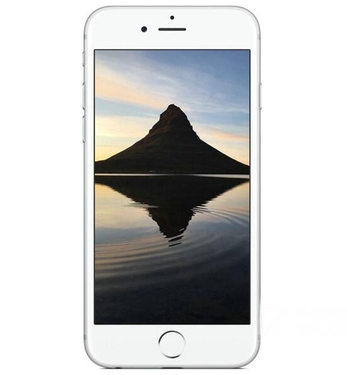 港版大陆可保 苹果iPhone6s报价4430元