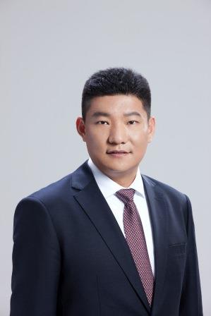 宝马（中国）汽车贸易有限公司总裁刘智博士（自2016年4月1日起）