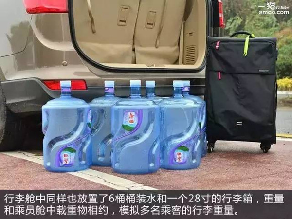 本港台直播:【j2开奖】用车?|?论超载的N种危险，实测刹车距离竟增加4米多！