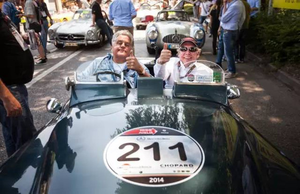 j2开奖直播:【j2开奖】Mille Miglia 一千英里拉力赛