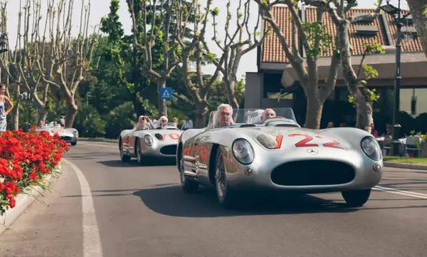 j2开奖直播:【j2开奖】Mille Miglia 一千英里拉力赛