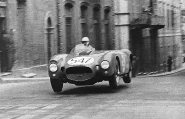 j2开奖直播:【j2开奖】Mille Miglia 一千英里拉力赛