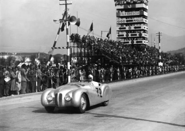 j2开奖直播:【j2开奖】Mille Miglia 一千英里拉力赛