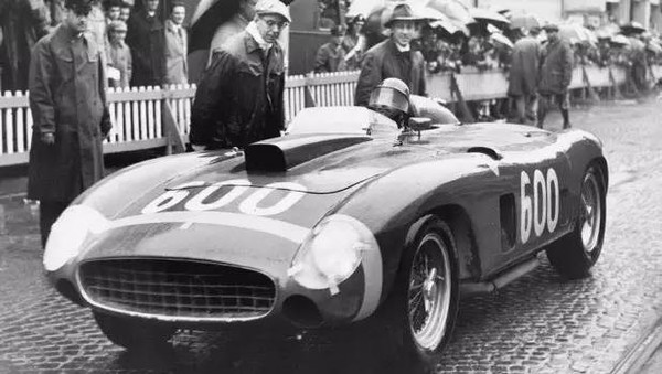 j2开奖直播:【j2开奖】Mille Miglia 一千英里拉力赛