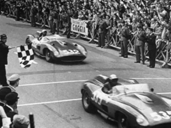 j2开奖直播:【j2开奖】Mille Miglia 一千英里拉力赛