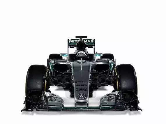 本港台直播:【j2开奖】任重而道远——2016?Mercedes?F1?W07?|?激擎