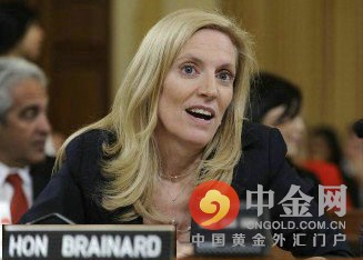 Brainard在讲话中表示，全球范围内面临经济放缓以及需求不足的问题。而且有证据表明美国依然存在劳动力闲置的情况。因此美联储必须谨慎行动以保护美国经济复苏的进程。