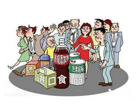 j2开奖直播:【j2开奖】宝宝零食红黑榜大盘点，哪些慎吃哪些多吃一目了然