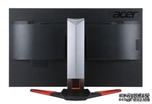 又一款4K G-Sync游戏显示器：外形真酷